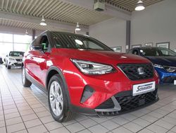 "desire" rot / schwarz Neu 2025 Seat Arona FR SUV | 28.490 € (Etwas zu teuer)