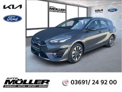 (h8g) pentametal met. Gebraucht 2024 Kia Ceed Sportswagon Comfort Kombi | 26.895 € (Guter Preis)
