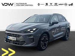 Grau Gebraucht 2025 Cupra Terramar VZ SUV | 45.950 € (Guter Preis)