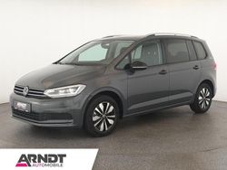 Grau Gebraucht 2025 VW Touran Goal Van / Kleinbus | 35.384 € (Fairer Preis)