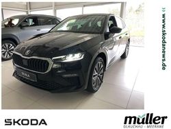 Schwarzmagic perleffekt Gebraucht 2025 Skoda Scala Tour Kleinwagen | 35.620 €