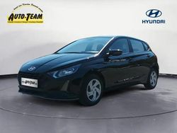 Schwarz Neu 2025 Hyundai i20 Select Kleinwagen | 20.300 € (Etwas zu teuer)