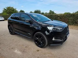 Schwarz Gebraucht 2019 Ford Edge ST-Line SUV | 21.000 € (Fairer Preis)