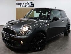 Grau Gebraucht 2013 Mini Cooper S Kleinwagen | 7.750 € (Fairer Preis)