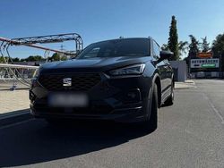 Grau Gebraucht 2020 Seat Tarraco 4Drive SUV | 28.500 € (Fairer Preis)