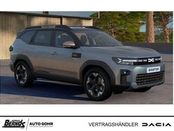 Dolomitgrau metallic Neu 2025 Dacia Bigster Extreme SUV | 34.919 € (Fairer Preis)