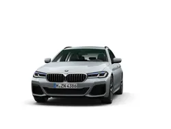 Gebraucht 2025 BMW 540 Shadowline Kombi | 43.990 €
