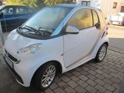 Weiß Gebraucht 2013 Smart ForTwo Electric Drive Kleinwagen | 5.500 € (Fairer Preis)