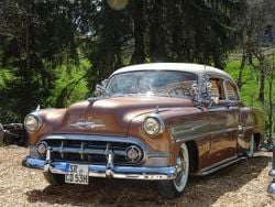 Gebraucht 1953 Chevrolet 210 Coupé | 22.700 €