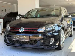 Schwarz Gebraucht 2012 VW Golf VI Edition Limousine | 10.990 € (Fairer Preis)