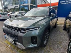 Grün Gebraucht 2023 Ssangyong (KGM) Torres SUV | 26.600 €