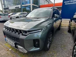 Grün Gebraucht 2023 Ssangyong Torres SUV | 27.900 €