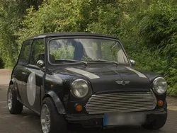 Grau Gebraucht 1995 Mini 1300 Kleinwagen | 6.500 €