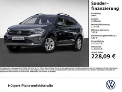 Grau Gebraucht 2024 VW Taigo Life SUV | 21.223 € (Guter Preis)