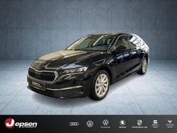 Schwarz Gebraucht 2025 Skoda Octavia Selection Kombi | 29.970 € (Guter Preis)