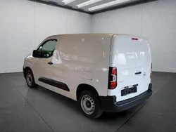 Weiß Neu 2025 Opel Combo Van / Kleinbus | 20.949 € (Guter Preis)