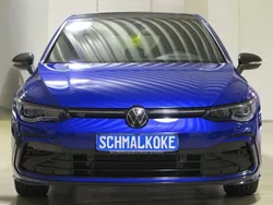 VW Golf VIII
