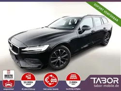 Schwarz Gebraucht 2022 Volvo V60 Momentum Kombi | 25.488 € (Superpreis)
