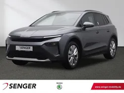 Blau Neu 2025 Skoda Elroq Tour SUV | 32.990 € (Fairer Preis)