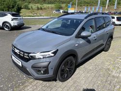 Schiefer grau Neu 2025 Dacia Jogger Expression Van / Kleinbus | 21.580 € (Guter Preis)
