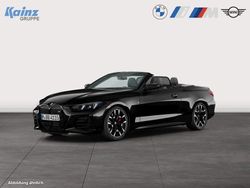 Schwarz Neu 2025 BMW M440 M Sport Limousine | 84.490 € (Etwas zu teuer)