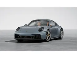 Grau Gebraucht 2024 Porsche 911 Carrera GTS Coupé | 199.800 €