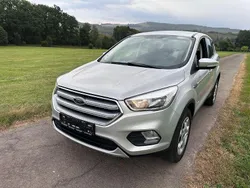 Silber Gebraucht 2018 Ford Kuga Trend SUV | 16.990 € (Fairer Preis)