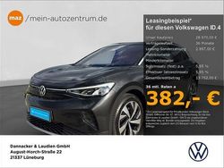 Mangangrau Gebraucht 2021 VW ID.4 Pro Performance SUV | 28.970 € (Fairer Preis)
