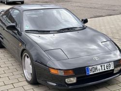 Schwarz Gebraucht 1991 Toyota MR2 Cabrio | 21.500 €