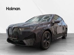 Grau Gebraucht 2023 BMW iX Sport Line SUV | 44.981 € (Guter Preis)