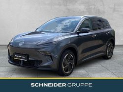 Grau Gebraucht 2025 MG S5 Luxury SUV | 32.220 € (Guter Preis)