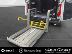 Andere Gebraucht 2023 Mercedes Sprinter Van | 44.500 €