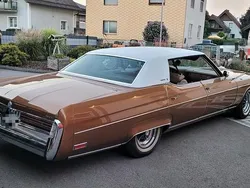 Gold Gebraucht 1974 Buick Electra Limousine | 21.500 €