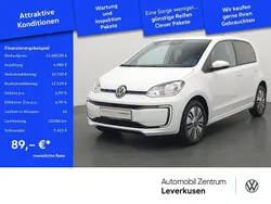 Pure white Gebraucht 2022 VW e-up! Style Kleinwagen | 15.680 € (Fairer Preis)