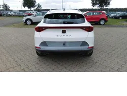 Candyweiss b9a Gebraucht 2023 Cupra Formentor SUV | 22.990 € (Superpreis)