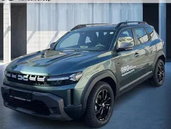 Grün Neu 2025 Dacia Duster Expression SUV | 23.590 € (Guter Preis)