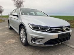 Silber Gebraucht 2017 VW Passat GTE Kombi | 14.999 € (Guter Preis)
