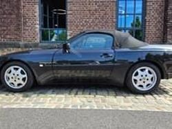 Schwarz Gebraucht 1991 Porsche 944 Turbo Cabrio | 45.000 €