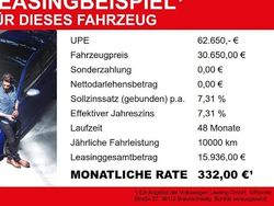 Blau Gebraucht 2022 VW ID.5 Pro Performance SUV | 30.650 € (Guter Preis)