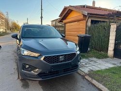 Grau Gebraucht 2020 Seat Tarraco FR SUV | 20.000 € (Fairer Preis)