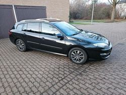 Schwarz Gebraucht 2011 Renault Laguna III Bose Edition Kombi | 2.950 € (Guter Preis)