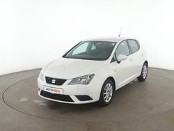 Weiß Gebraucht 2016 Seat Ibiza Style Limousine | 8.500 € (Fairer Preis)