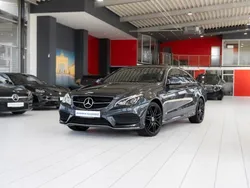 Mercedes E350