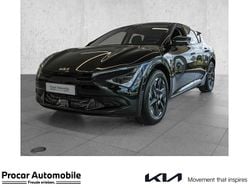 Schwarz Neu 2025 Kia EV6 Comfort SUV | 48.190 € (Guter Preis)