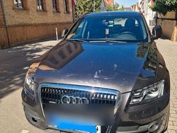 Schwarz Gebraucht 2012 Audi Q5 SUV | 13.500 € (Fairer Preis)