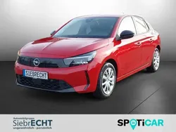 Othercolor Neu 2025 Opel Corsa Kleinwagen | 21.590 € (Teuer)