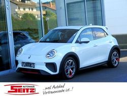 Weiß Gebraucht 2023 Ora 03 GT Kleinwagen | 26.480 €