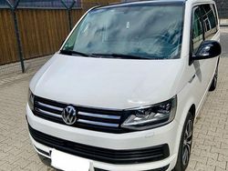 Weiß Gebraucht 2016 VW T6 Van | 38.000 € (Superpreis)