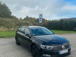Schwarz Gebraucht 2016 VW Passat Trendline Kombi | 11.000 € (Fairer Preis)