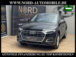 Brillantschwarz (metallic) Gebraucht 2023 Audi Q5 Business SUV | 32.750 € (Guter Preis)